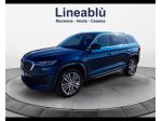Škoda Kodiaq 2.0 TDI EVO SCR DSG Laurin&Klement