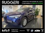 Alfa Romeo Stelvio Stelvio 2.2 DIESEL Q4 210cv automatica