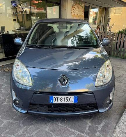 Renault Twingo 1.2 16V Dynamique Automatica - Foto 3
