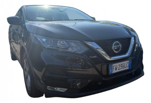 NISSAN Qashqai 1.5 dCi 115 CV Tekna+ rif. 24161242 - Foto 2