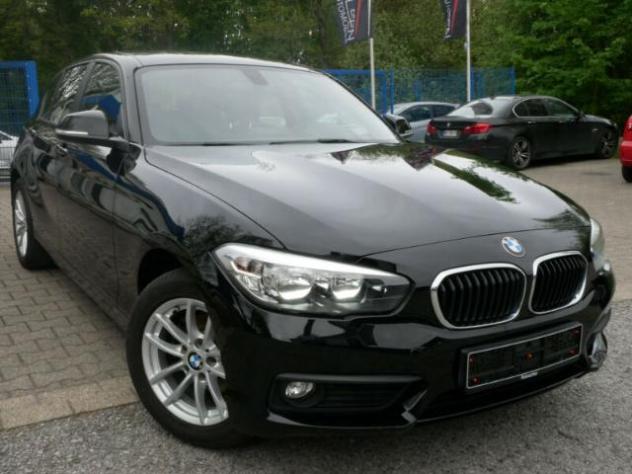 Bmw 116 VETTURA AZIENDALE KM CERTIFICATI - Foto 3