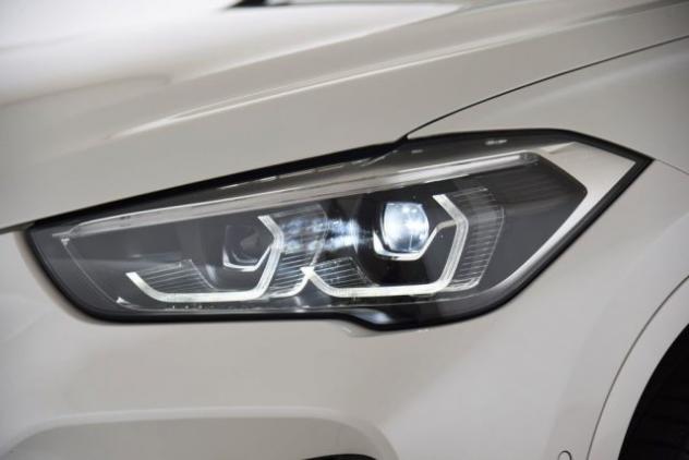 BMW X1 xDrive20d Msport rif. 20314179 - Foto 7
