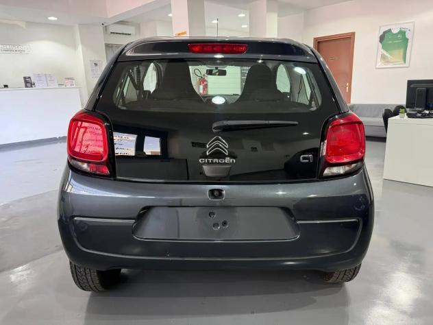 Citroen C1 1.0 **IDEALE PER NEOPATENTATI** - Foto 6