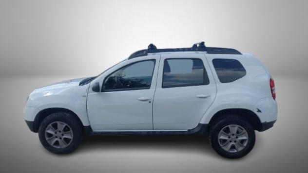 DACIA Duster 1.6 115 CV S&S 4x2 GPL Serie Speciale Brave2 rif. 23810939 - Foto 3