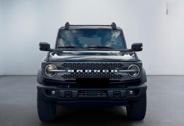FORD Bronco 2.7 EcoBoost V6 335CV Badlands rif. 24127079 - Foto 8
