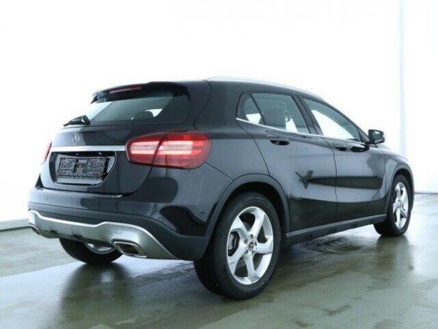 Mercedes-Benz GLA 200 SPORT VETTURA AZIENDALE KM CERTIFICATI - Foto 2
