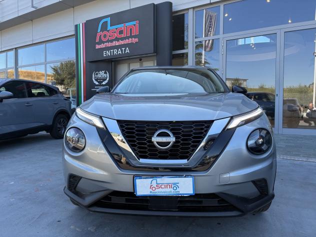 Nissan Juke 1.0 DIG-T 114 Dct Acenta - Foto 3