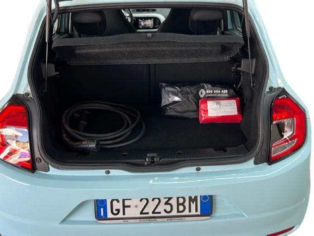 Renault Twingo Electric Twingo III Electric Twingo Zen 22kWh - Foto 10