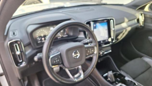 VOLVO XC40 D3 AWD Geartronic R-design N°GD646 rif. 23993204 - Foto 9