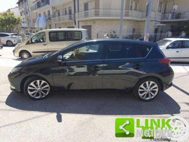 TOYOTA Auris lounge rif. 23833984 - Foto 4