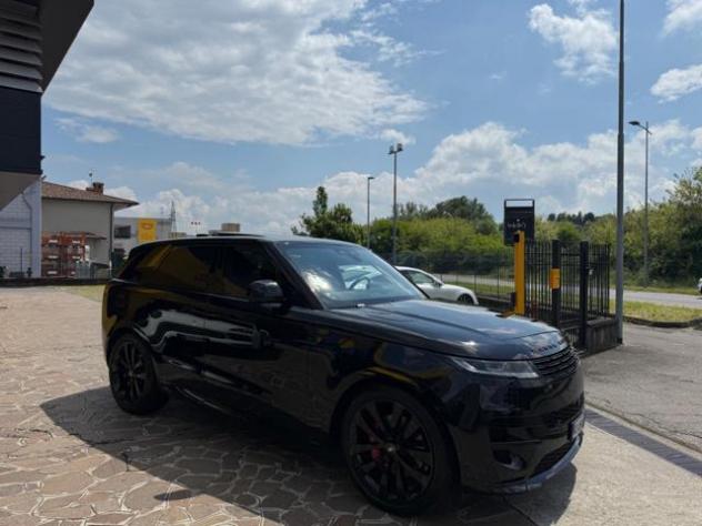 LAND ROVER Range Rover Sport 3.0D 249 CV DYNAMIC HSE CERCHI DA 23 IVA rif. 23422535 - Foto 3