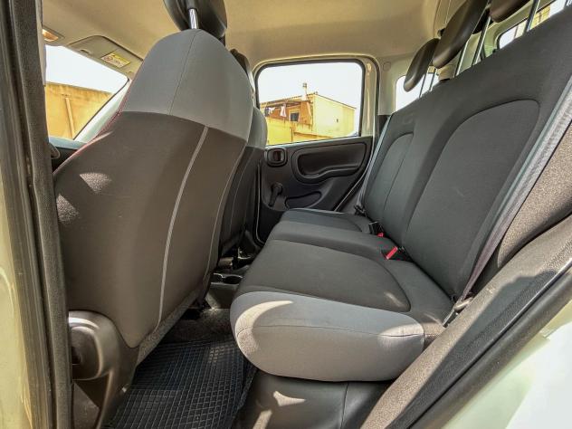Fiat Panda 1.2 - Foto 6