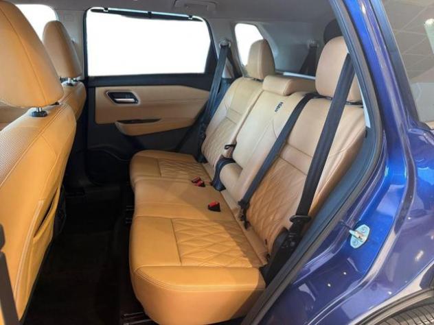 NISSAN X-Trail e-Power e-4orce 4WD 7 posti Tekna rif. 23945137 - Foto 8