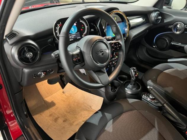 MINI Cooper 1.5 Cooper 136cv AUTOM. 5 porte /FULL LED/CAR PLAY rif. 24088038 - Foto 9