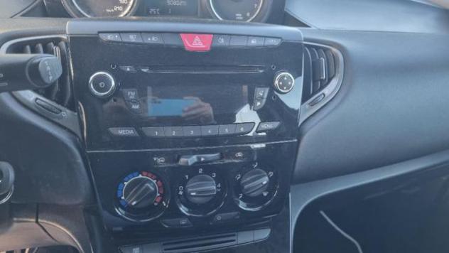 LANCIA Ypsilon 1.2 69 CV 5 porte Elefantino rif. 23610110 - Foto 7