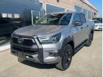 TOYOTA Hilux 2.8 D-4D A/T 4WD 48V 4 porte Double Cab Invincible rif. 22254030