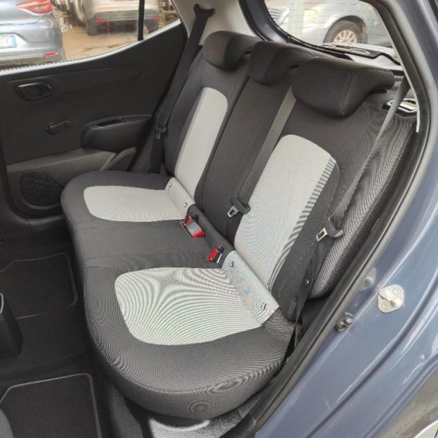 HYUNDAI i10 1.0 MPI Advanced rif. 24018865 - Foto 5