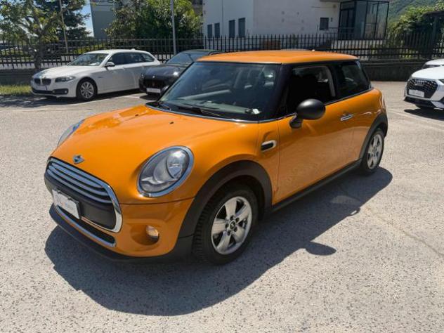 MINI Cooper D 1.5 COUPER D SCONTO ROTTAMAZIONE rif. 22390310 - Foto 7