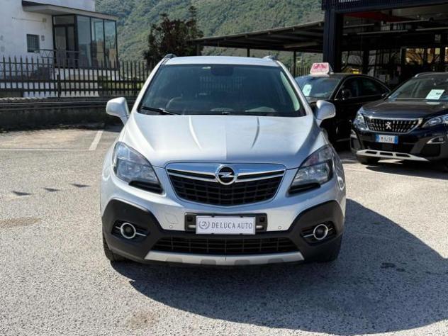 OPEL Mokka 1.6 CDTI Ecotec 136CV 4x2 COSMO SC. ROTTAMAZIONE rif. 24012222 - Foto 2