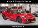 FERRARI 812 SUPERFAST|SPECIAL PAINT ROSSO 70 ANNI|LIFT|SBL|DIS rif. 24151687
