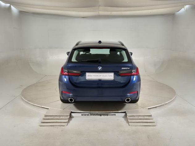 BMW Serie 3 G21 2022 Touring 320e Touring auto - Foto 4