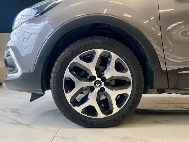Renault Captur TCe 90 CV Sport Edition *PREZZO PROMO* - Foto 8