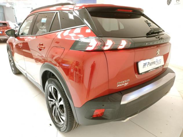 Peugeot 2008 2008 PureTech 130 S&S Allure - Foto 9