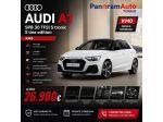 AUDI A1 2ª serie A1 SPB 30 TFSI S tronic S line edition
