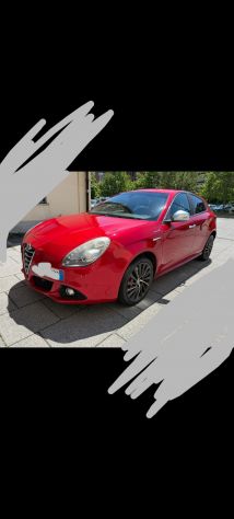 Bellissima ALFA ROMEO GIULIETTA anno 2013 - Foto 2