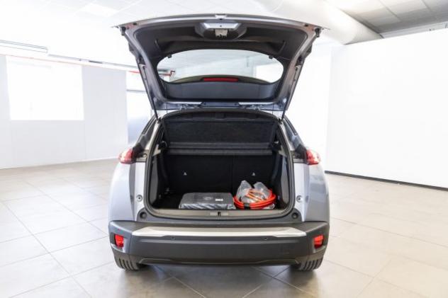 PEUGEOT 2008 e- - Motore Elettrico 136cv (100 kW) ALLURE PA rif. 20588284 - Foto 4
