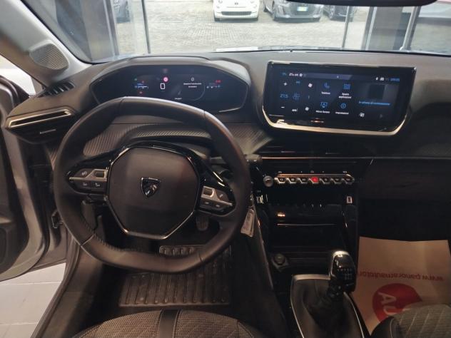 PEUGEOT 208 2ª serie 208 PureTech 100 Stop&Start 5 porte Allure - Foto 10