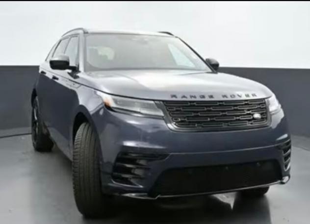 Range Rover Velar Diesel 204 CV promozione con finanziamento - Foto 6