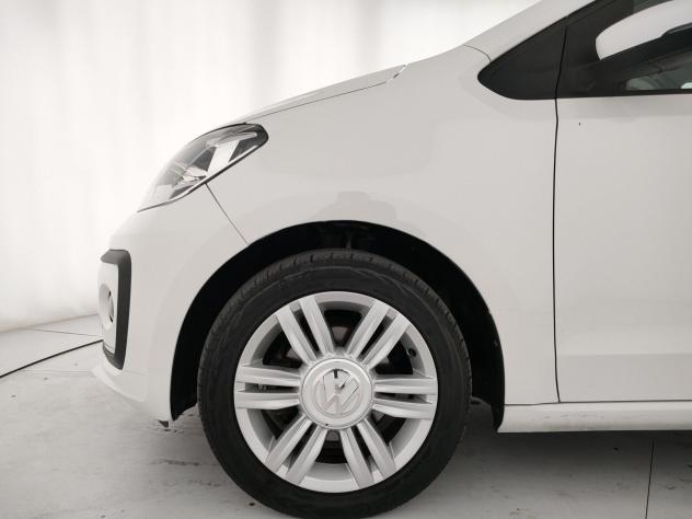 Volkswagen up! up! 5p 1.0 High up! 75cv - Foto 5