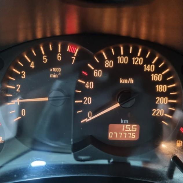 OPEL Corsa 1.0i 12V cat 5 porte rif. 24043287 - Foto 5