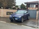 Alfa Romeo Stelvio 2.2 Turbodiesel 180 CV AT8 Q4 Super