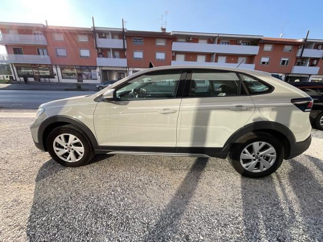 Volkswagen Taigo 1.0 TSI 115 CV DSG Life - Foto 7