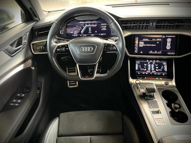 AUDI S6 Avant 3.0 TDI quattro tiptronic rif. 24161098 - Foto 9