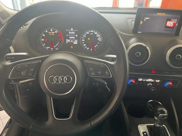 Audi A3 40 TFSI S tronic quattro Admired - Foto 7