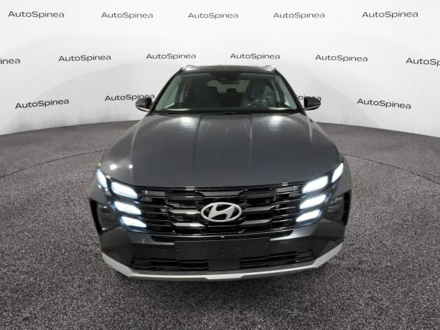 Hyundai Tucson Hybrid 1.6 HEV 2wd 239cv Business Auto - Foto 2