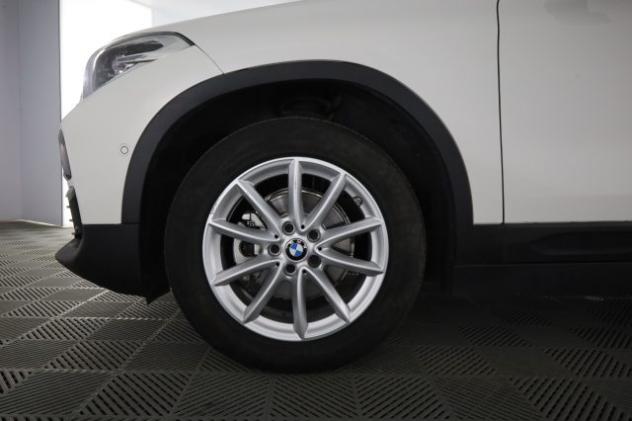 BMW X2 X2 sDrive16d Business-X rif. 23991856 - Foto 8
