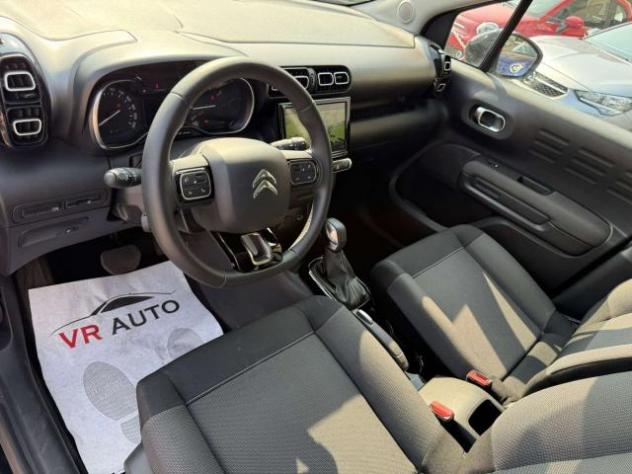 Citroen C3 Aircross AUTOM. 1.2 puretech Max 130 S&S EAT6 PROMO FIN - Foto 6