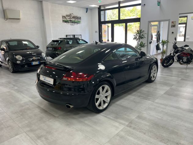 Audi TT 3.2 V6 quattro dsg - Foto 5