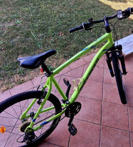 bicicletta - Foto 3