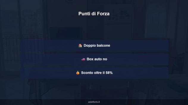 Immobile in asta di 116 m² in vendita a Augusta - Foto 12