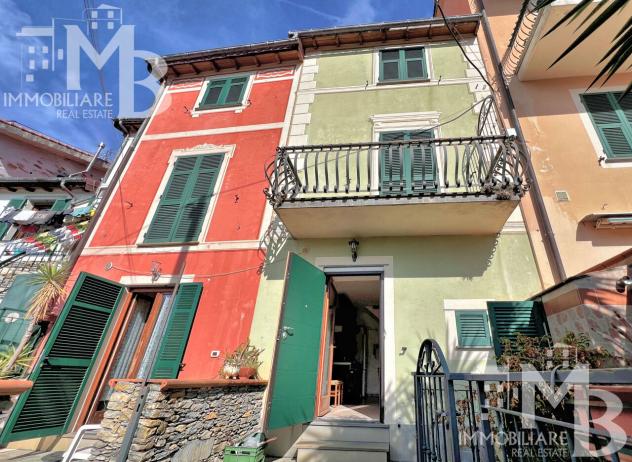 Villa a schiera in vendita a Avegno - Foto 2