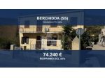 Immobile in asta di 184 m² in vendita a Berchidda