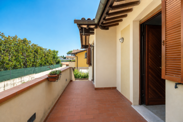 Appartamento in vendita a Quattro Strade - Bientina 55 mq Rif: 1427336 - Foto 6