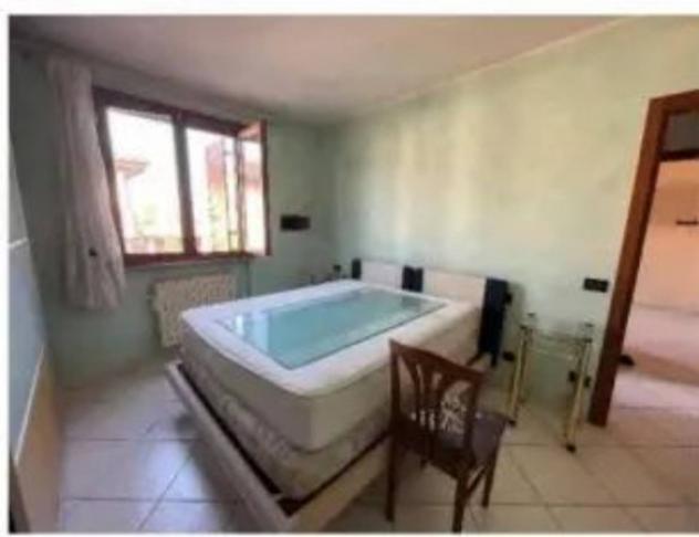 Immobile in asta di 89 m², box auto in vendita a Cadelbosco di Sopra - Foto 7