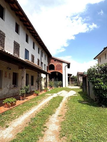 Casa rustica ca - Foto 2