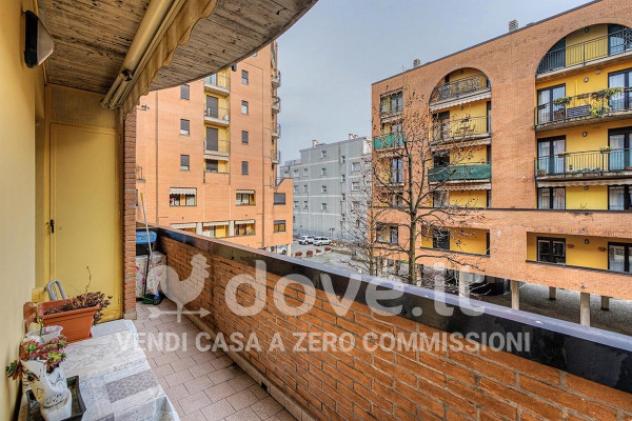 Appartamento di 85 m² con 3 locali e box auto in vendita a Cantù - Foto 15